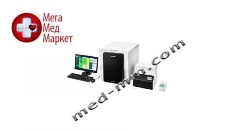 Купить Система для идентификации бактерий и определения чувствительности к антибиотикам AF-600 Mindray цена, характеристики, отзывы