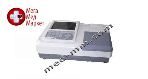 Купить Мікропланшетний Рідер LabAnalyt M 201 цена, характеристики, отзывы