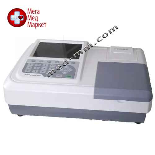 Микропланшетный Ридер LabAnalyt M 201