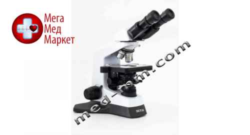 Купить Микроскоп DAFFODIL (TULIP) MCX100 цена, характеристики, отзывы