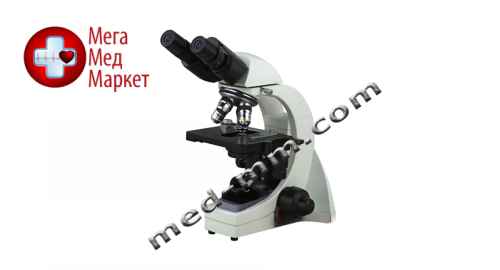 Купить Микроскоп бинокулярный Granum R 40 (R 4002) цена, характеристики, отзывы