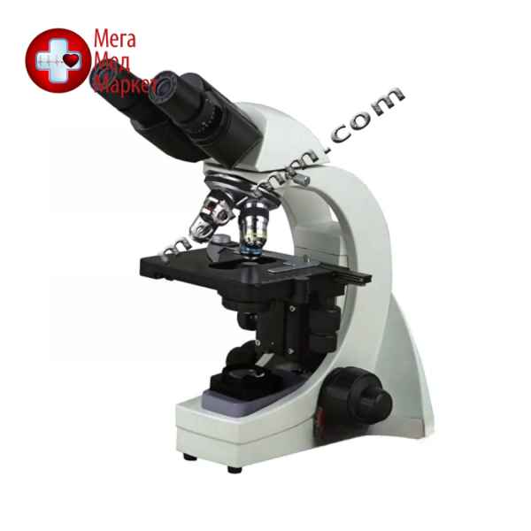 Купить Микроскоп бинокулярный Granum R 40 (R 4002) цена, характеристики, отзывы