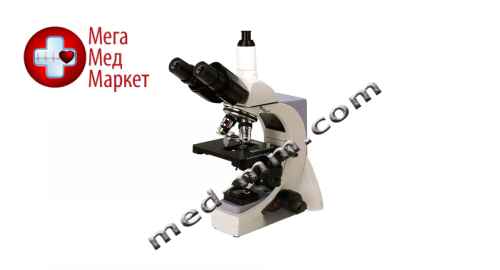 Купить Микроскоп тринокулярный Granum R 40 (R 4003) цена, характеристики, отзывы