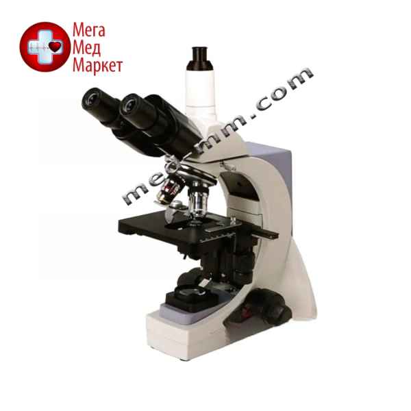 Купить Микроскоп тринокулярный Granum R 40 (R 4003) цена, характеристики, отзывы