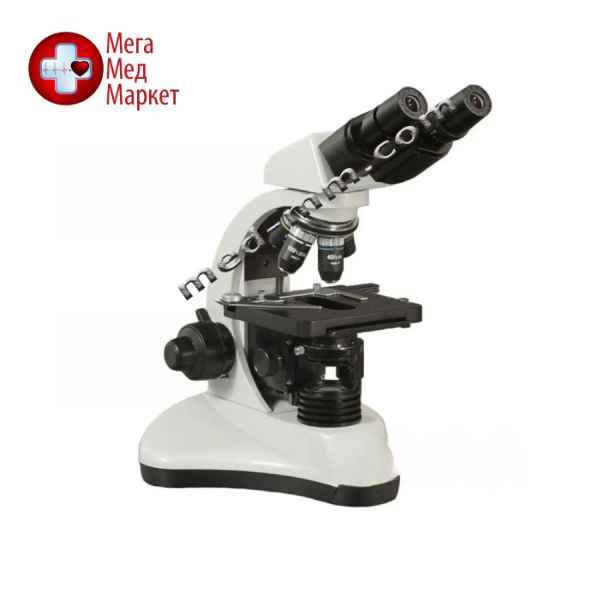 Купить Микроскоп бинокулярный Granum R 50 (R 5002) цена, характеристики, отзывы