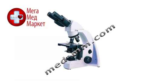 Купить Микроскоп бинокулярный Granum R 60 (R 6003) с тринокулярной насадкой цена, характеристики, отзывы