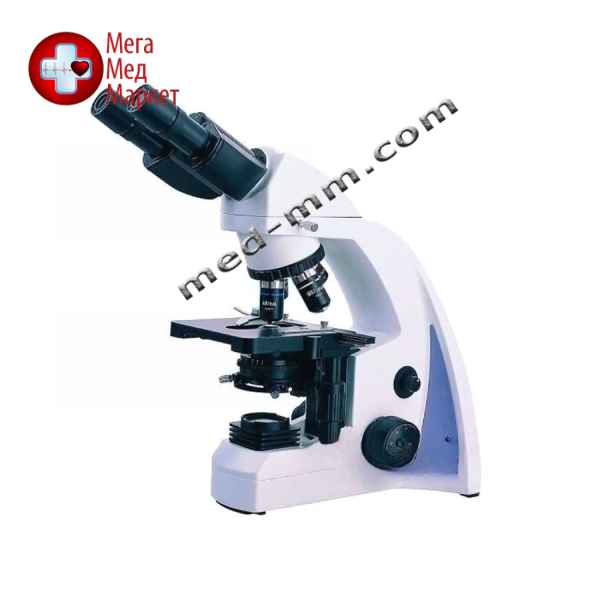 Купить Микроскоп бинокулярный Granum R 60 (R 6003) с тринокулярной насадкой цена, характеристики, отзывы