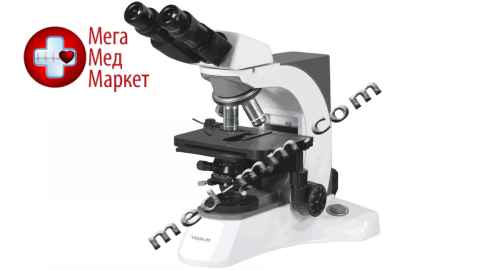 Купить Микроскоп бинокулярный Granum R 60 (R 6052) цена, характеристики, отзывы