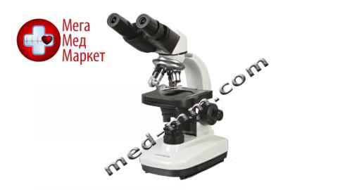 Купить Микроскоп бинокулярный Granum W 1002 цена, характеристики, отзывы