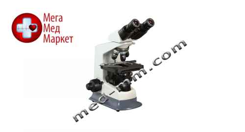Купить Микроскоп биологический бинокулярный Granum L30 (L 3002) цена, характеристики, отзывы