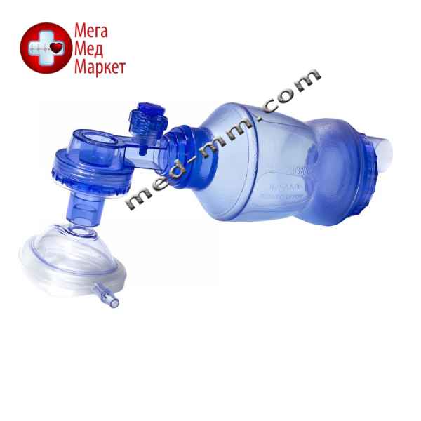 Купить Мешки дыхательные ручные типа АМБУ (ПВХ) комплект "Неонатальный" цена, характеристики, отзывы