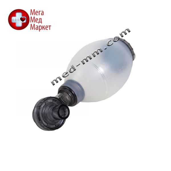 Купить Мешок дыхательный ручной типа АМБУ многораз. (детский) цена, характеристики, отзывы