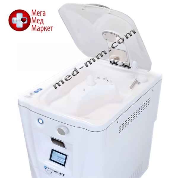 Купить Автоматическая моечно-дезинфекционная машина для гибких эндоскопов цена, характеристики, отзывы