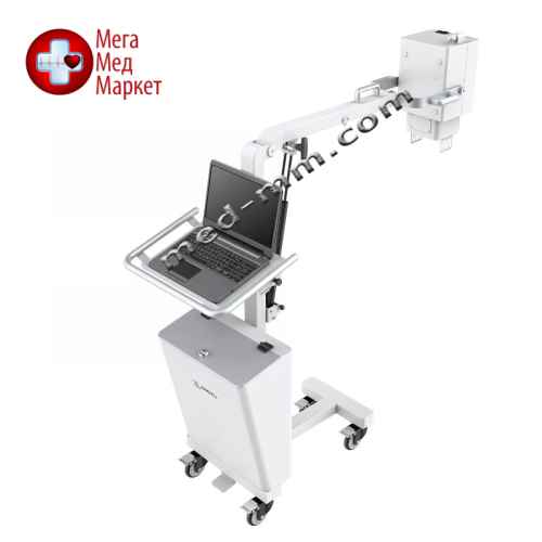 Мобильная рентген-система М32