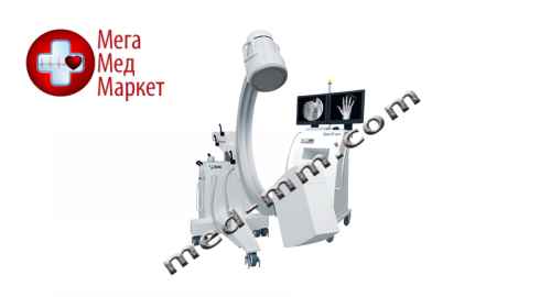 Купить Мобільна цифрова рентгенографічна система С-дуга Neeo S9 Ibis цена, характеристики, отзывы