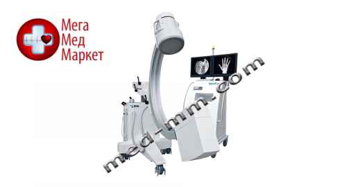 Купить Мобільна цифрова рентгенографічна система С-дуга Neeo C-Arm R9 Ibis цена, характеристики, отзывы
