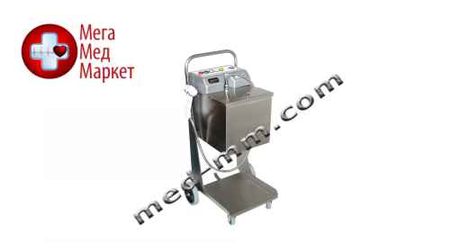 Купить Мобильная душевая система HEIWASCH цена, характеристики, отзывы