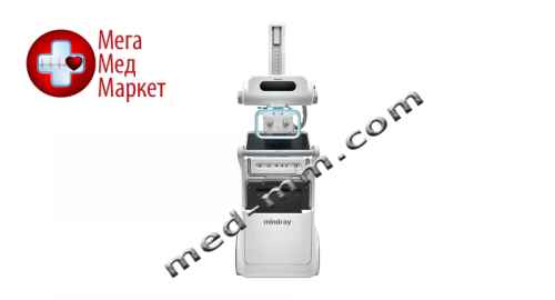Купить Мобильная рентгенографическая система MobiEye 700 Mindray цена, характеристики, отзывы