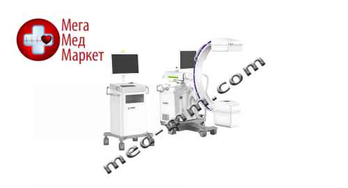 Купить Мобильная рентгеновская система ANGELL-C-12L цена, характеристики, отзывы