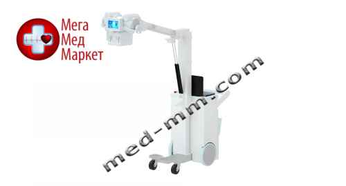 Купить Мобильная рентгеновская система DTP326 Light цена, характеристики, отзывы