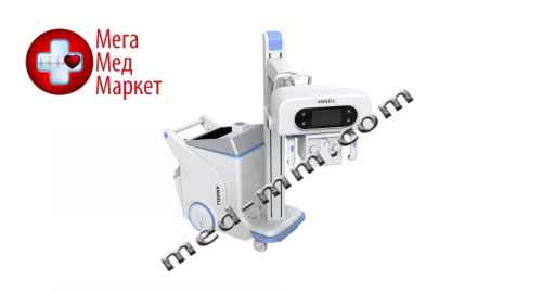 Купить Мобильная рентгеновская система DTP326 цена, характеристики, отзывы