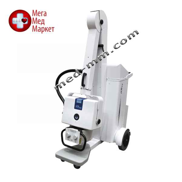 Купить Мобильная рентгеновская система UltraView 30 цена, характеристики, отзывы