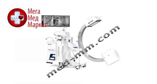 Купить Мобильная рентгеновская система типа С-дуга EMC F2L1 G цена, характеристики, отзывы