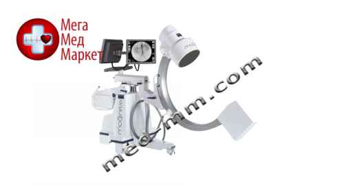 Купить Мобильная рентгеновская система типа С-дуга EMC I9L1 G цена, характеристики, отзывы