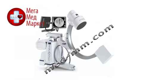 Купить Мобильная рентгеновская система типа С-дуга EMD F3H1 V цена, характеристики, отзывы