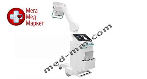 Купить Мобильная рентгенографическая система Simply dr Ibis цена, характеристики, отзывы