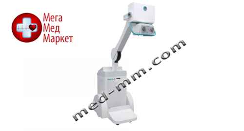 Купить Мобильная рентгенографическая система MatriX dr Ibis цена, характеристики, отзывы