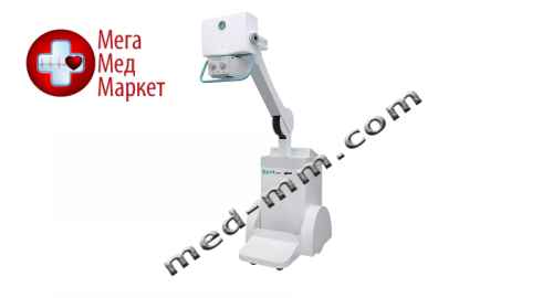 Купить Мобильная рентгенографическая система MatriX evo Ibis цена, характеристики, отзывы