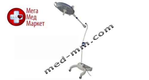 Купить Мобильный операционный светильник LED 400M  цена, характеристики, отзывы