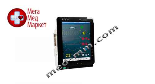 Купить Модульный монитор пациента Progetti PG S70 цена, характеристики, отзывы