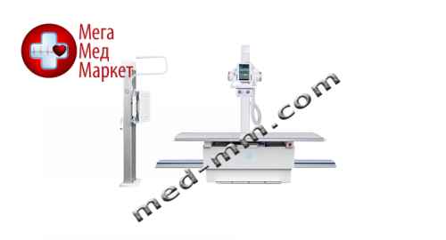 Купить Модульная рентгеновская система Vision V цена, характеристики, отзывы