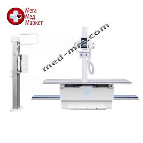 Модульная рентгеновская система Vision V