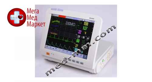 Купить Монитор фетальный BF500C (C22 (для двойни) цена, характеристики, отзывы