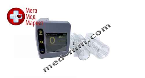 Купить Монитор-капнограф EtCO2 Sensor цена, характеристики, отзывы