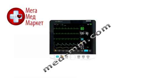Купить Монитор пациента KB12B цена, характеристики, отзывы
