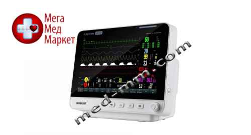 Купить Монитор пациента M12 цена, характеристики, отзывы