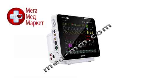 Купить Монитор пациента RESP S12 цена, характеристики, отзывы