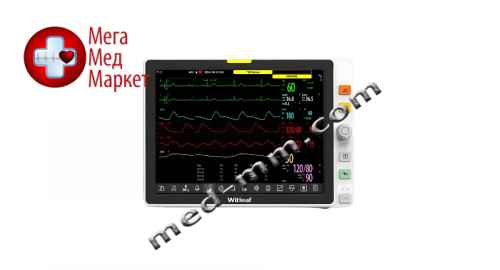 Купить Монитор пациента L15 (Witleaf) цена, характеристики, отзывы