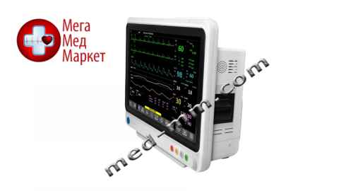 Купить Монитор пациента W12 (Witleaf) цена, характеристики, отзывы