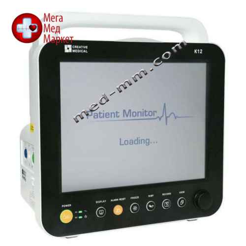 Монитор пациента К12 universal Creative Medical