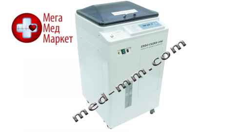 Купить Автоматизована мийна машина для ендоскопів з функцією дезінфекції Endo Clean 1000 цена, характеристики, отзывы