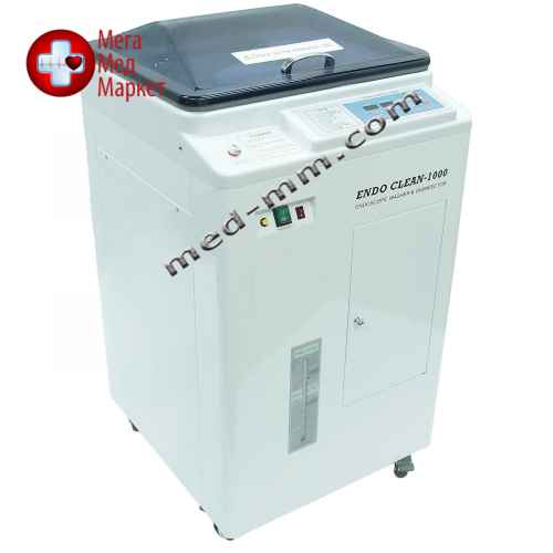 Автоматизированная моющая машина для эндоскопов с функцией дезинфекции Endo Clean 1000