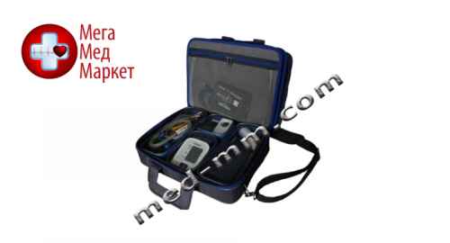 Купить Набор диагностических систем семейного доктора с функцией телемедицини цена, характеристики, отзывы