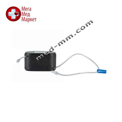 12 витратних стерильних компактних одноразових блоків (КОБ) QuinFlow