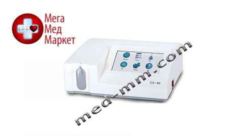 Купить Полуавтоматический биохимический анализатор LabAnalyt - СА80 цена, характеристики, отзывы