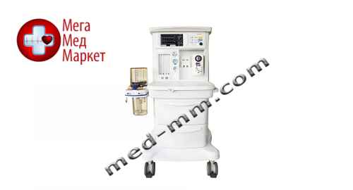 Купить Наркозная станция CWM-301 цена, характеристики, отзывы